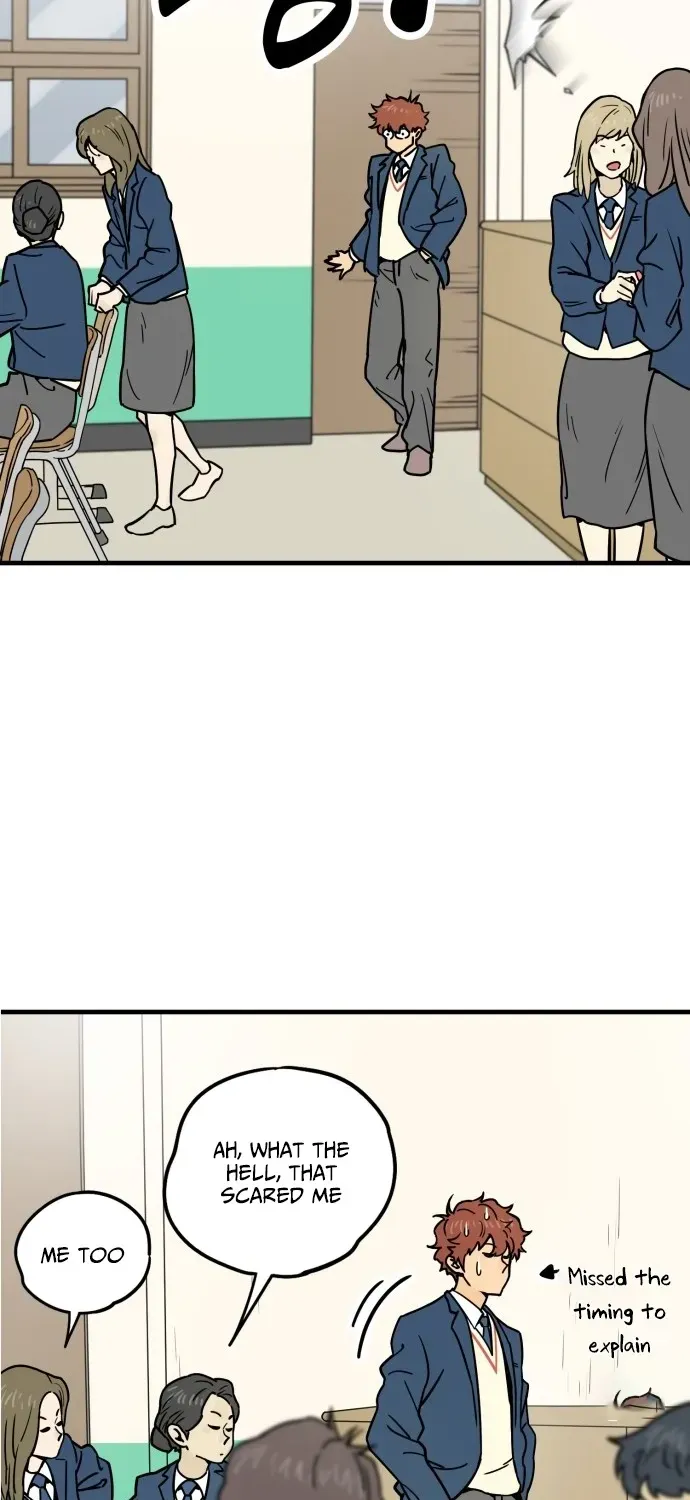 Read Beginnings chapter 4 image 73 on Lezhin