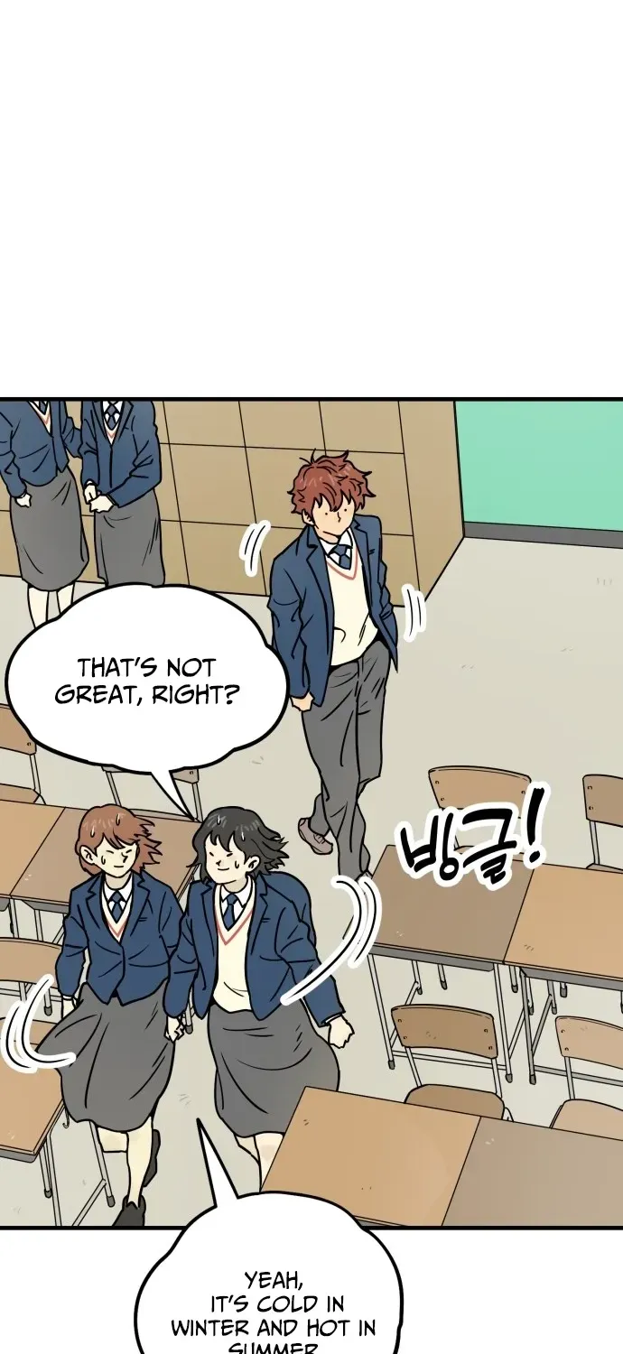 Read Beginnings chapter 4 image 75 on Lezhin
