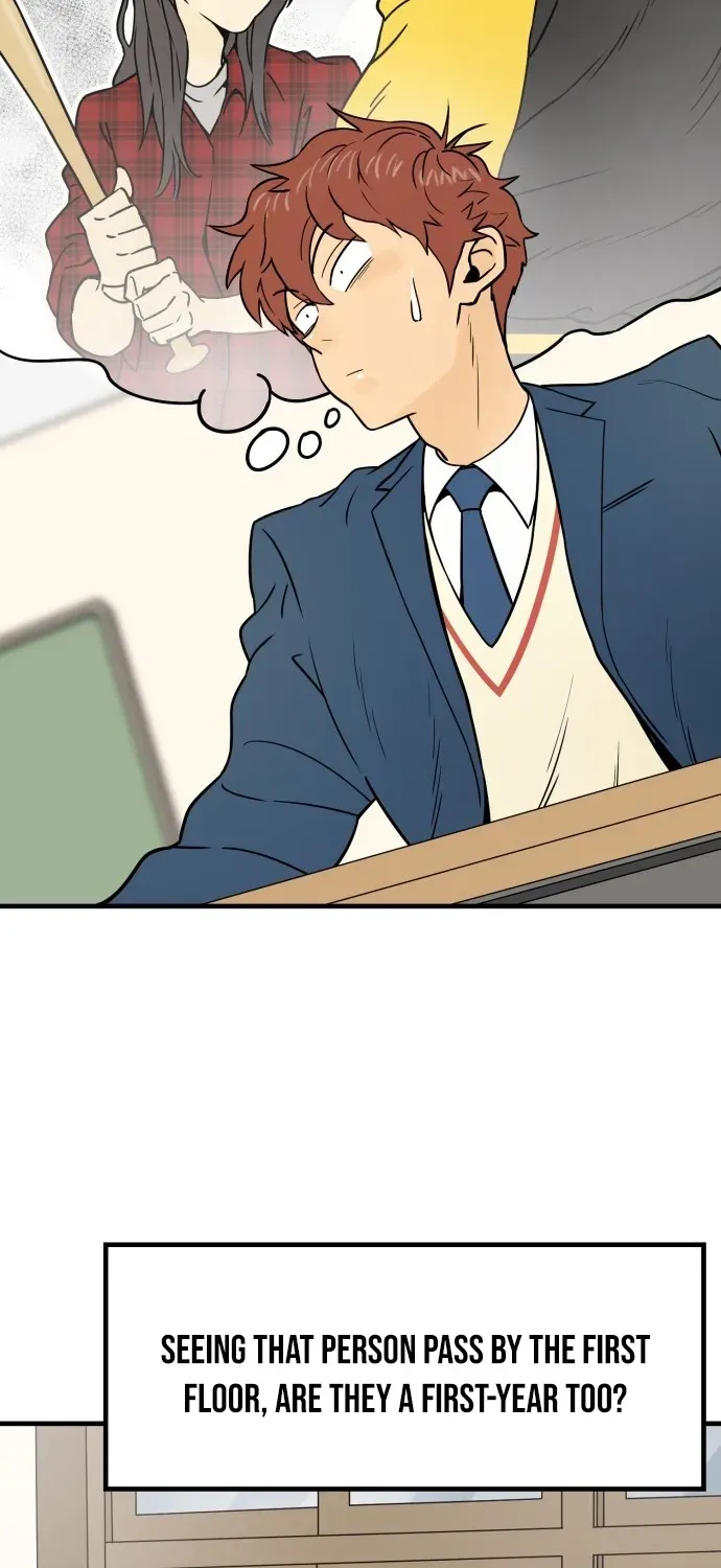 Read Beginnings chapter 4 image 88 on Lezhin