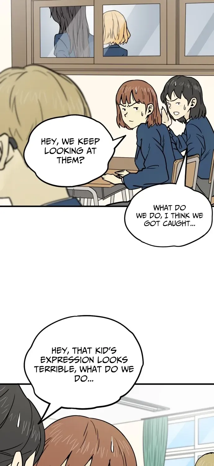 Read Beginnings chapter 4 image 89 on Lezhin