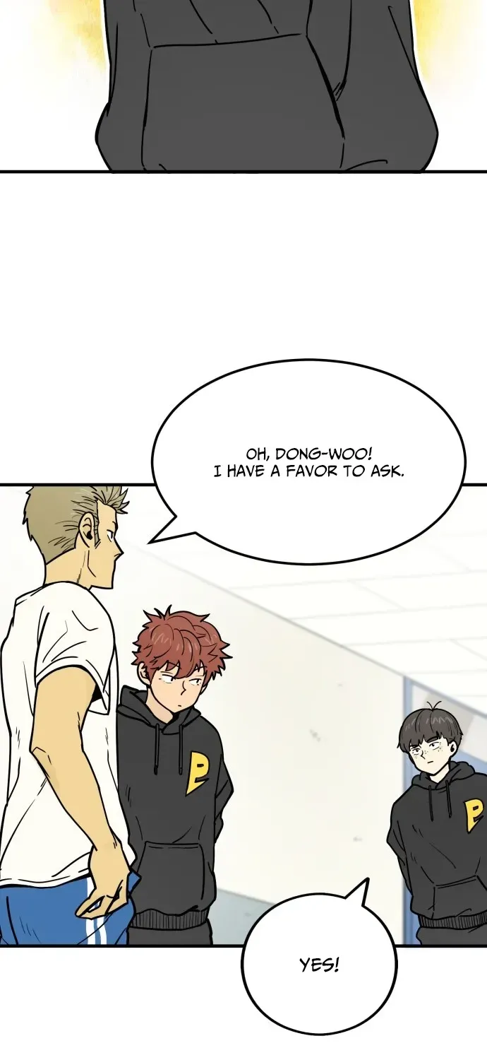 Read Beginnings chapter 4 image 9 on Lezhin