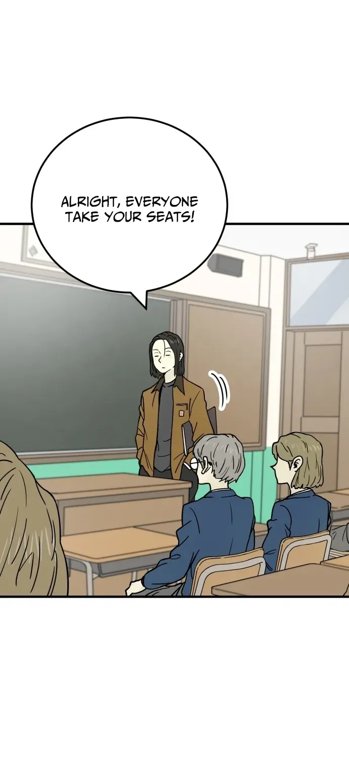 Read Beginnings chapter 4 image 93 on Lezhin