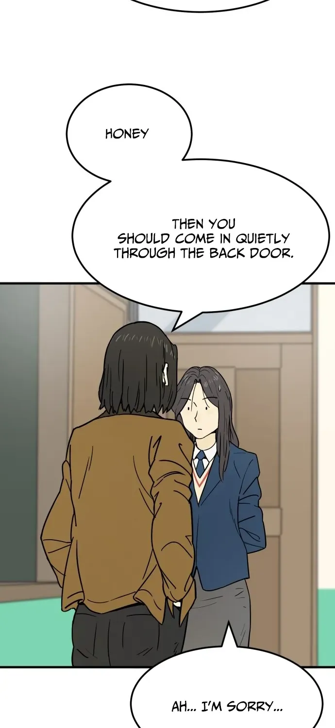 Read Beginnings chapter 4 image 99 on Lezhin