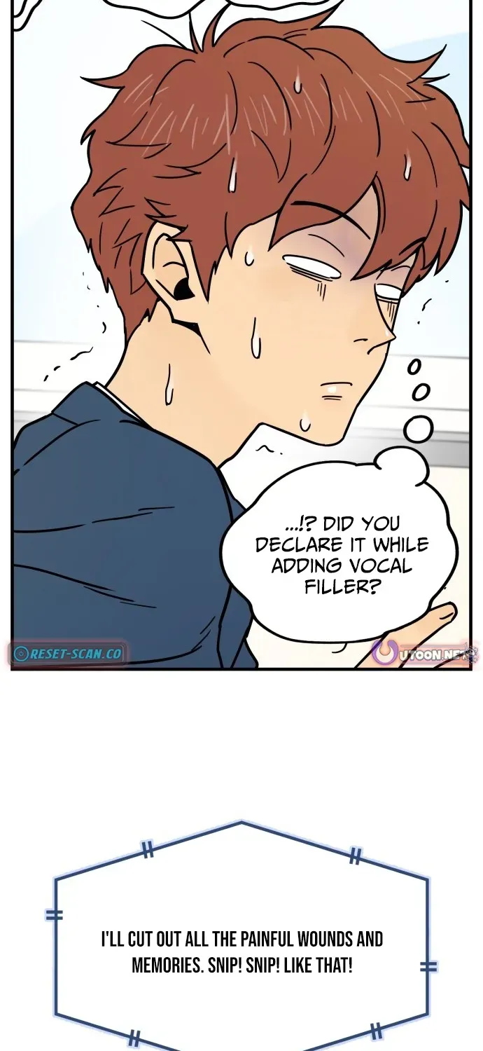 Read Beginnings chapter 5 image 11 on Lezhin