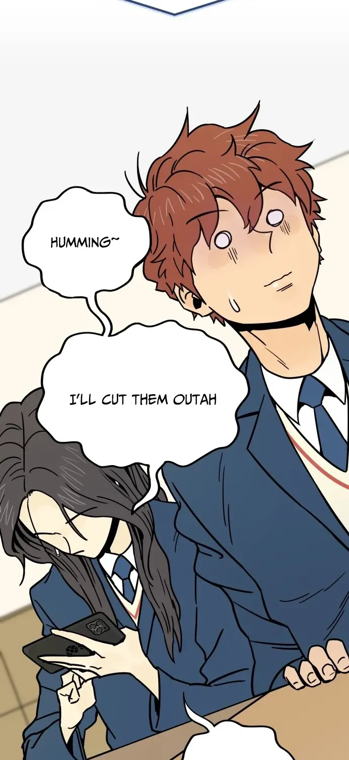 Read Beginnings chapter 5 image 12 on Lezhin