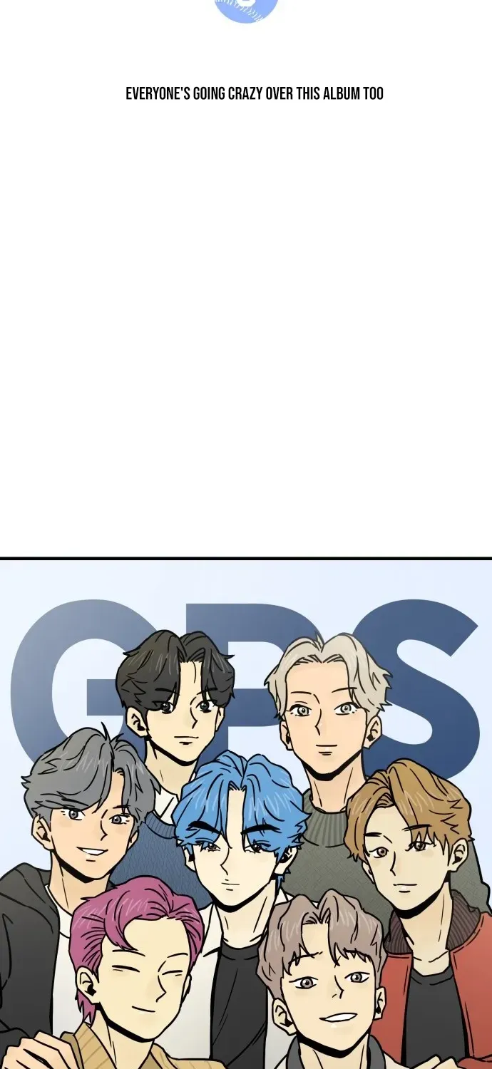 Read Beginnings chapter 5 image 19 on Lezhin