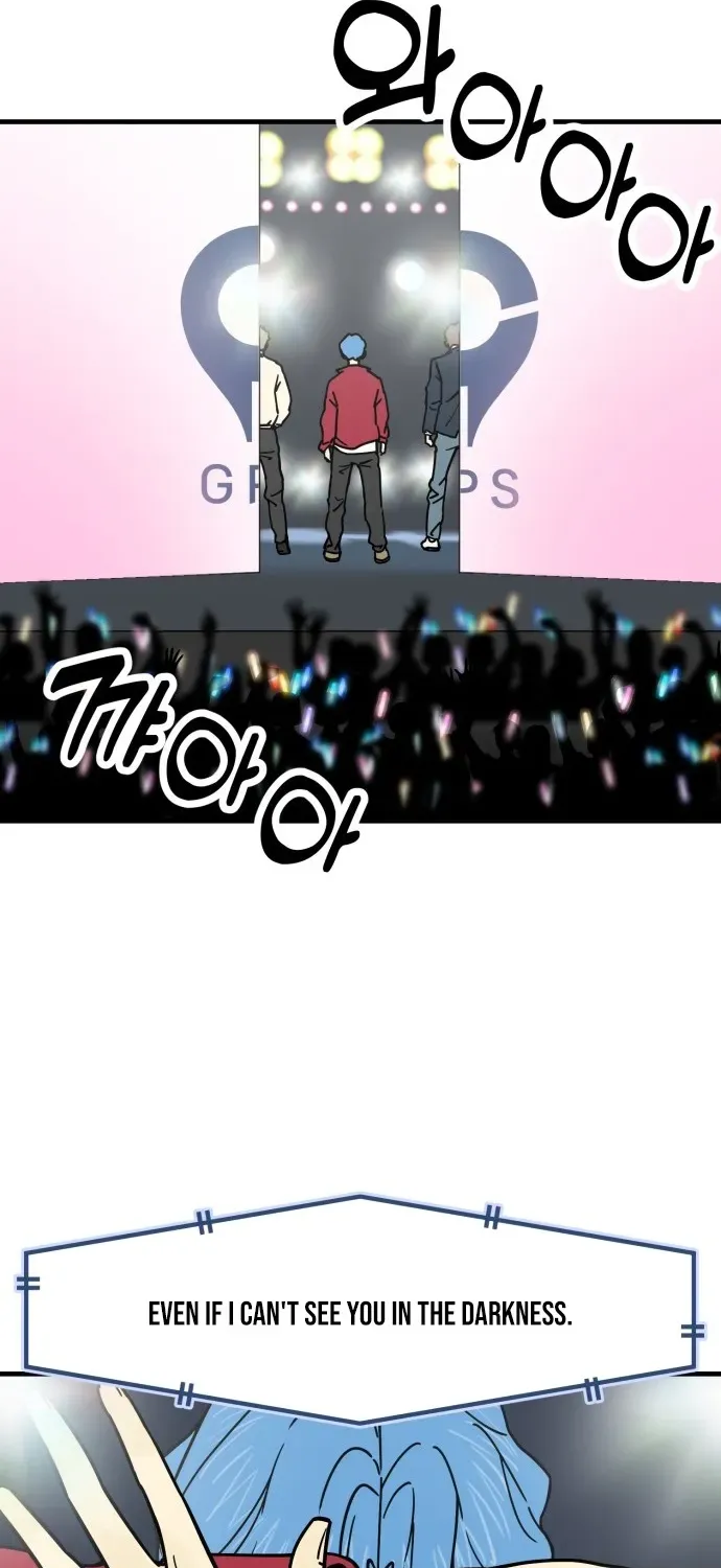 Read Beginnings chapter 5 image 2 on Lezhin