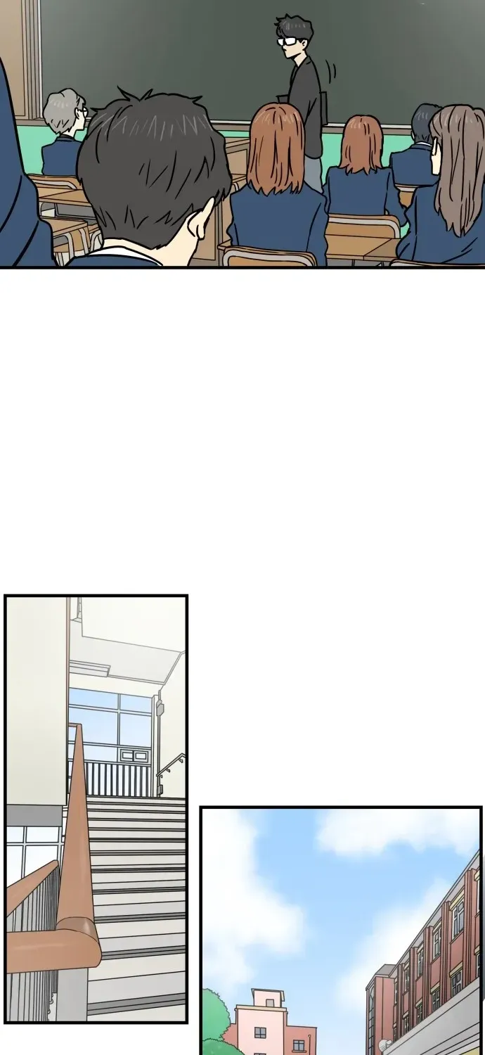 Read Beginnings chapter 5 image 22 on Lezhin