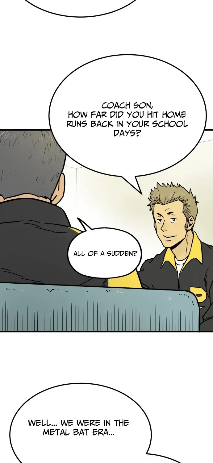 Read Beginnings chapter 5 image 25 on Lezhin