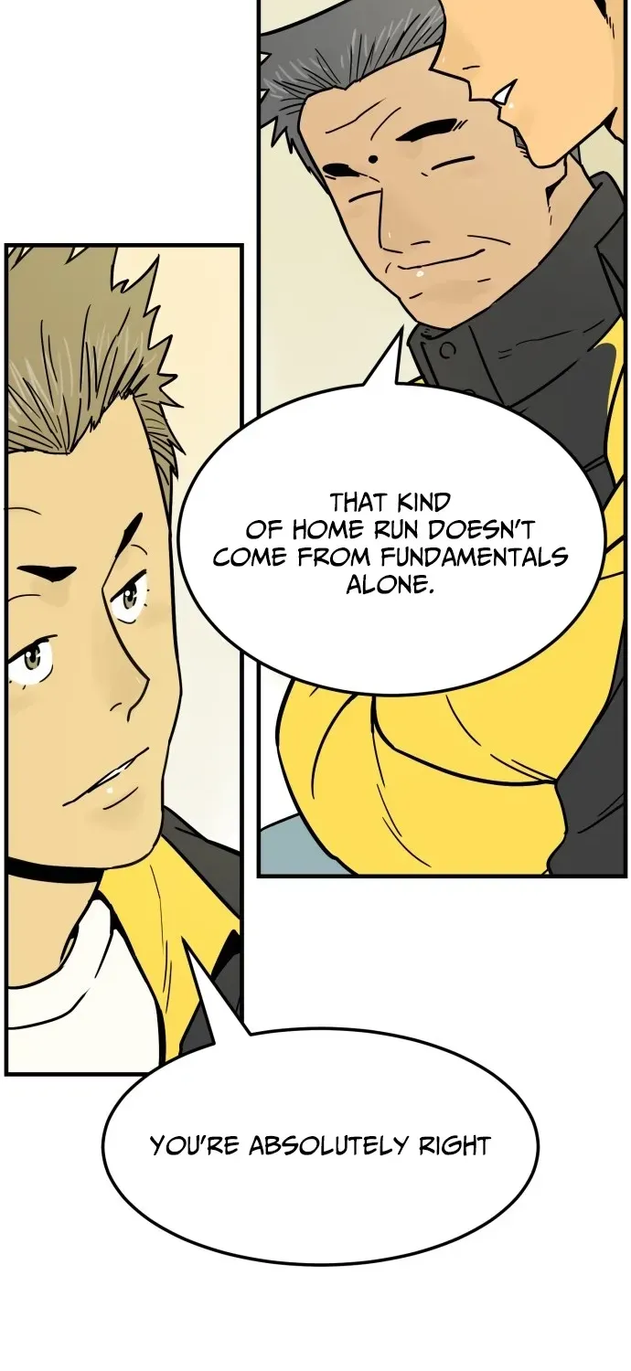 Read Beginnings chapter 5 image 31 on Lezhin