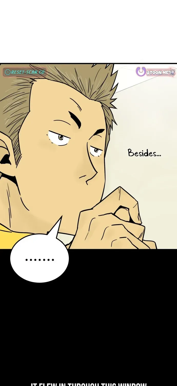 Read Beginnings chapter 5 image 32 on Lezhin