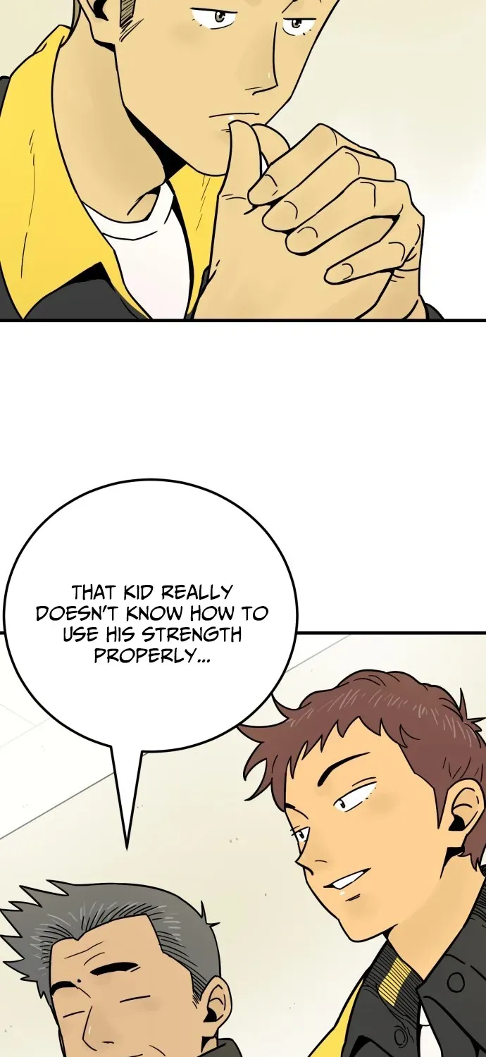 Read Beginnings chapter 5 image 35 on Lezhin