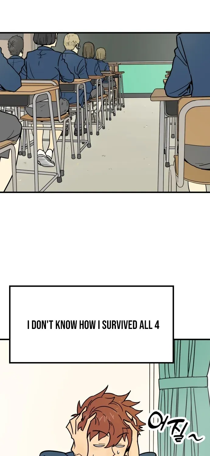 Read Beginnings chapter 5 image 39 on Lezhin