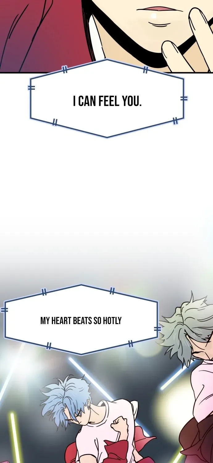 Read Beginnings chapter 5 image 4 on Lezhin