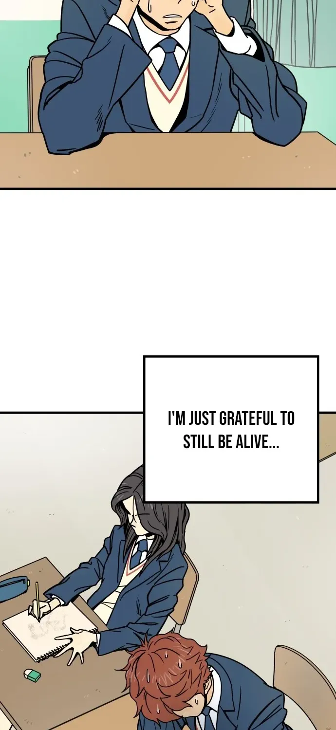 Read Beginnings chapter 5 image 40 on Lezhin