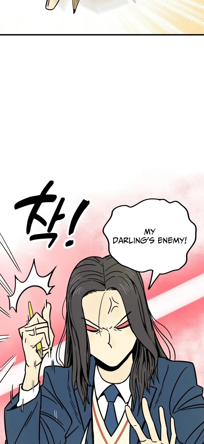 Read Beginnings chapter 5 image 43 on Lezhin