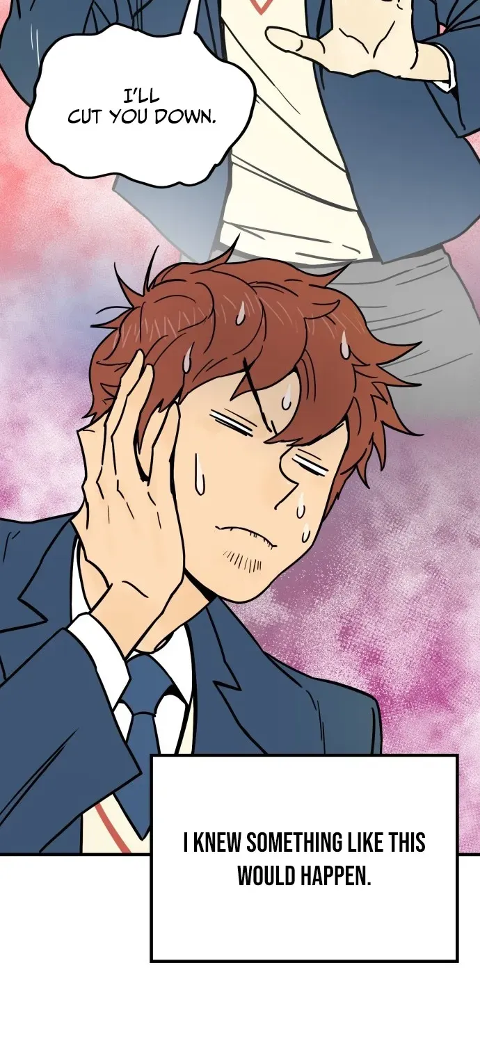 Read Beginnings chapter 5 image 44 on Lezhin