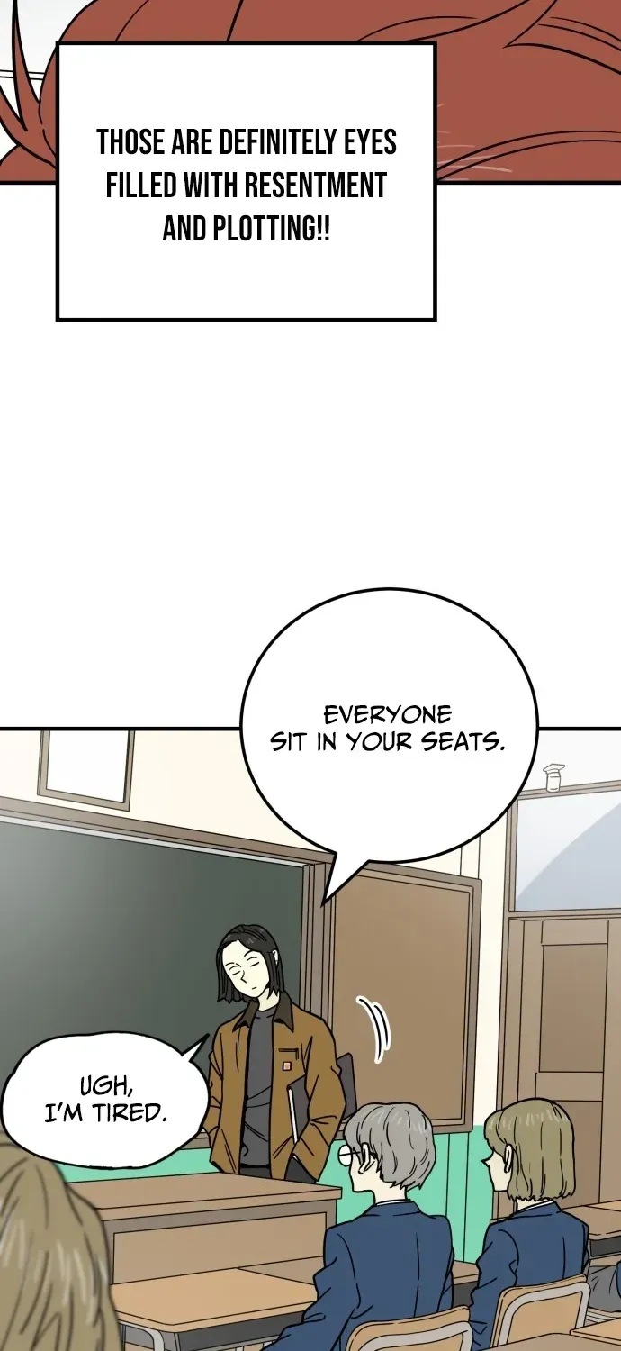 Read Beginnings chapter 5 image 49 on Lezhin