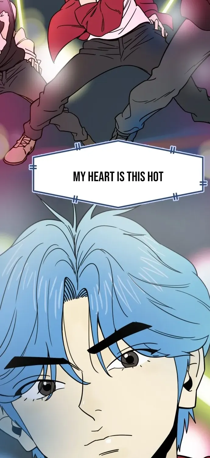 Read Beginnings chapter 5 image 5 on Lezhin