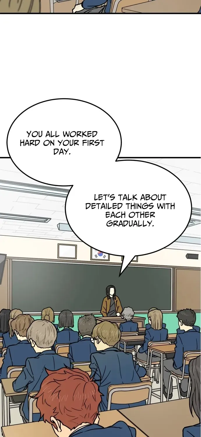 Read Beginnings chapter 5 image 50 on Lezhin