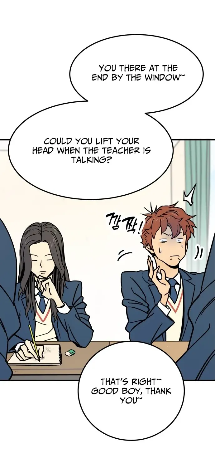 Read Beginnings chapter 5 image 52 on Lezhin