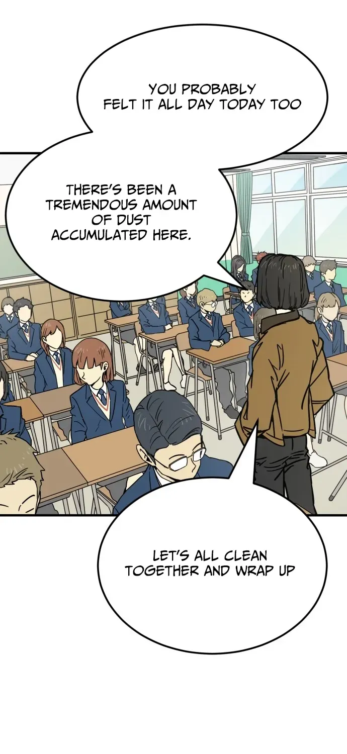 Read Beginnings chapter 5 image 53 on Lezhin
