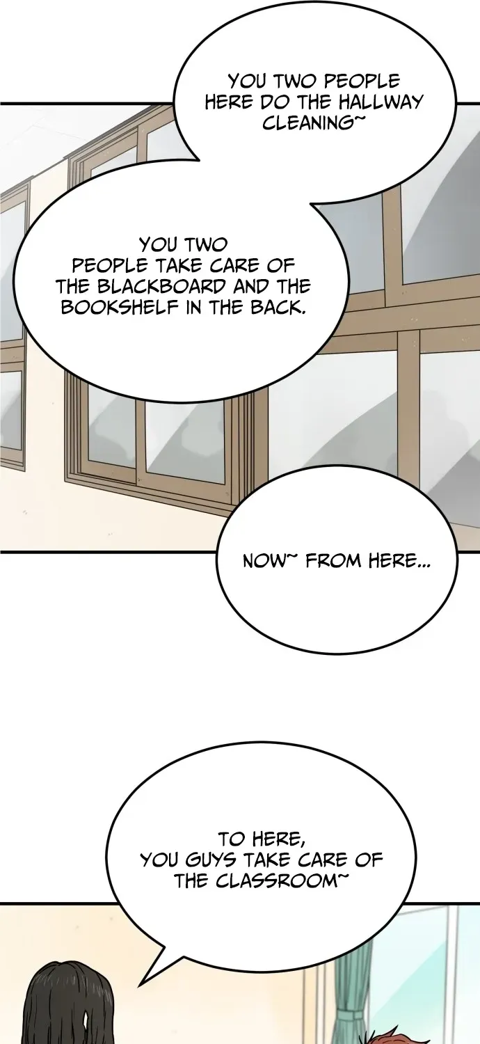 Read Beginnings chapter 5 image 54 on Lezhin