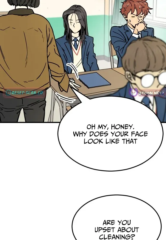 Read Beginnings chapter 5 image 55 on Lezhin