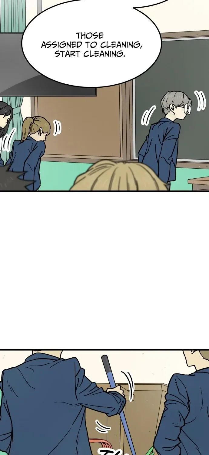 Read Beginnings chapter 5 image 57 on Lezhin