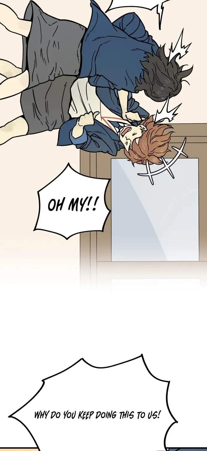 Read Beginnings chapter 5 image 64 on Lezhin