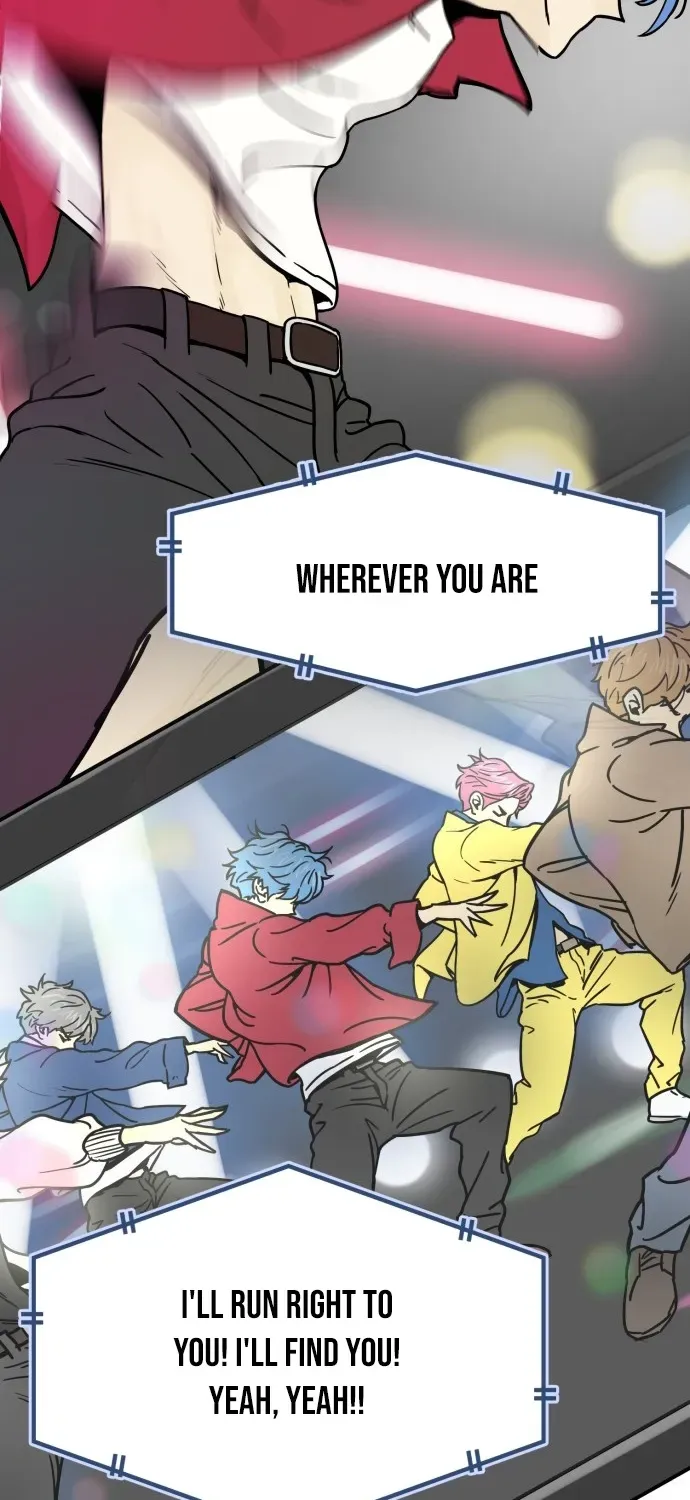 Read Beginnings chapter 5 image 7 on Lezhin