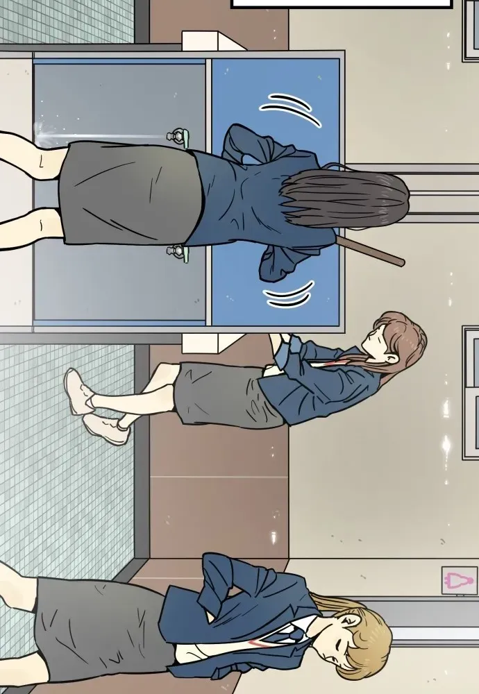 Read Beginnings chapter 5 image 76 on Lezhin