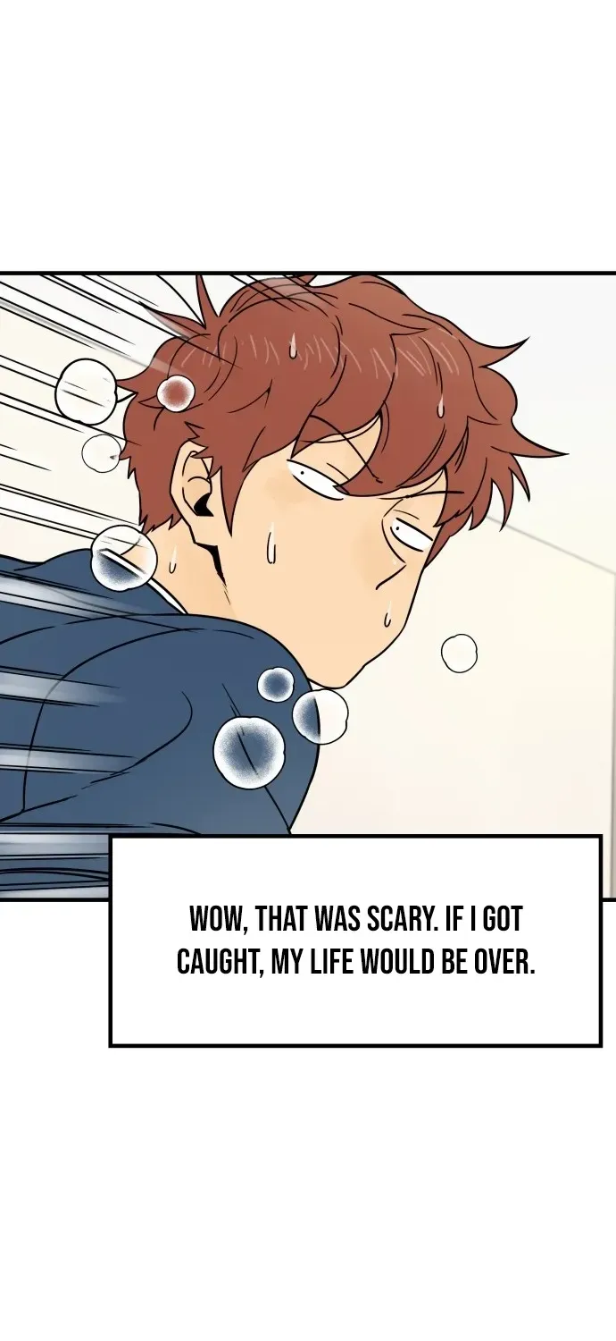 Read Beginnings chapter 5 image 87 on Lezhin