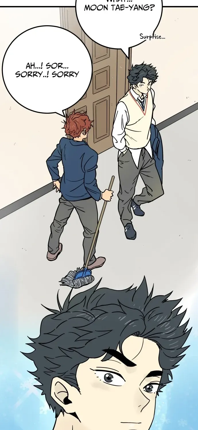 Read Beginnings chapter 5 image 89 on Lezhin