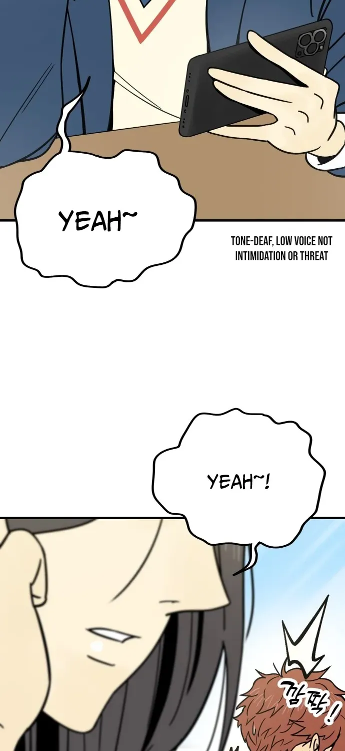 Read Beginnings chapter 5 image 9 on Lezhin
