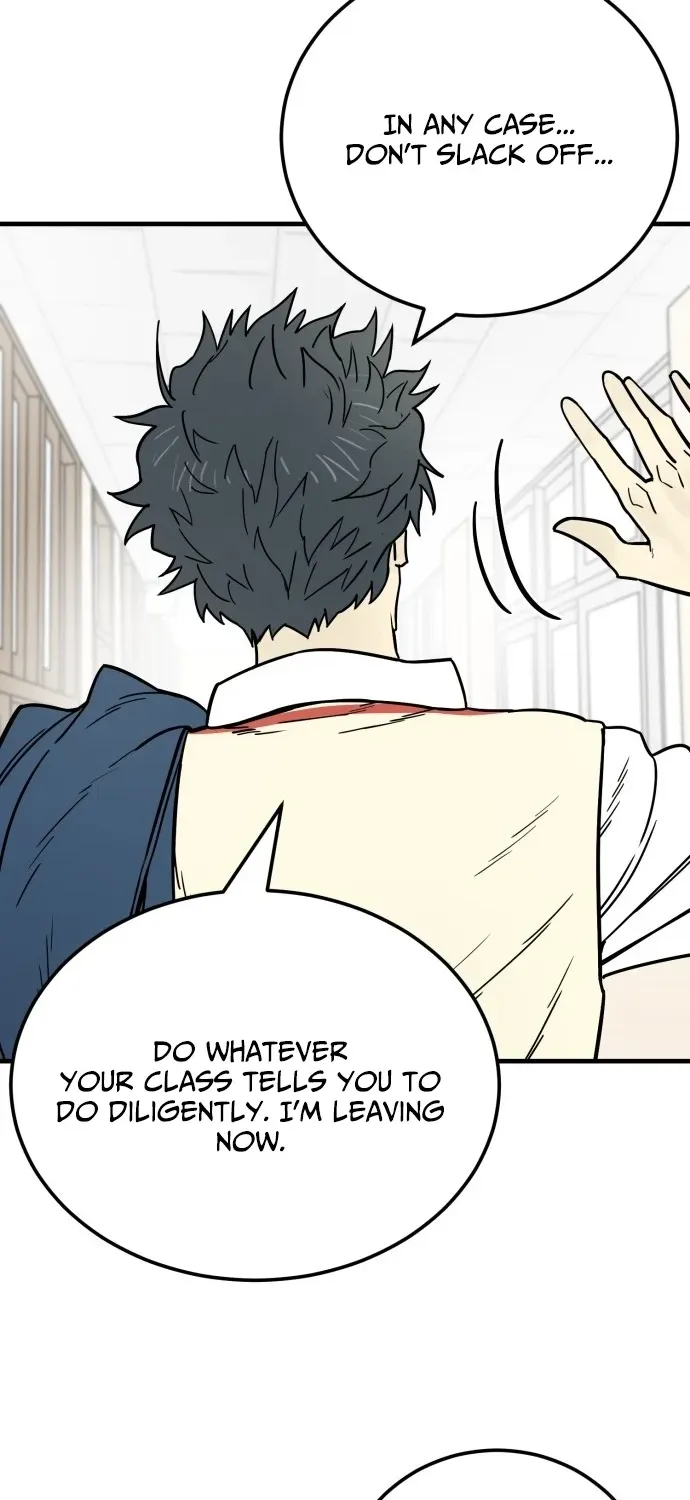 Read Beginnings chapter 5 image 92 on Lezhin