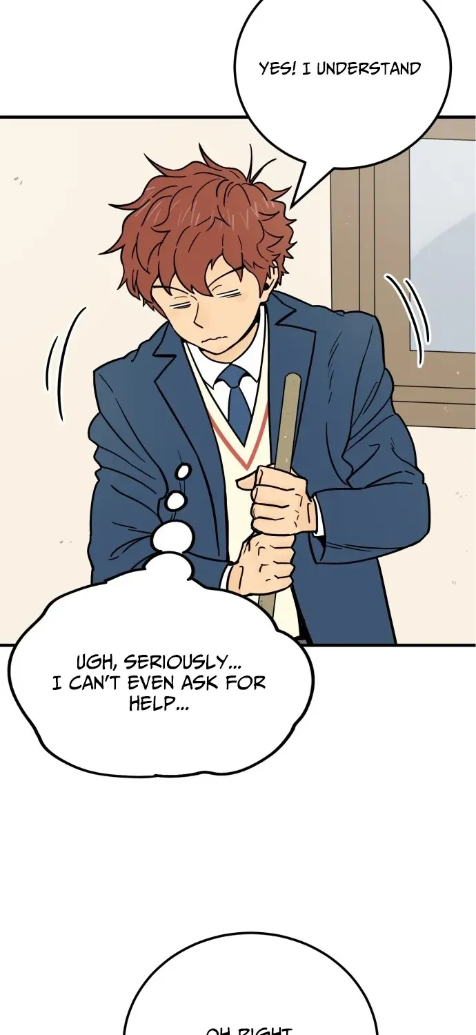 Read Beginnings chapter 5 image 93 on Lezhin