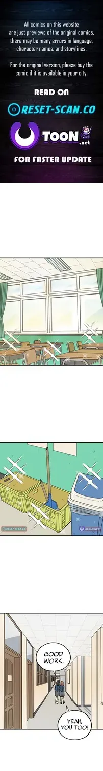 Read Beginnings chapter 6 image 0 on Lezhin