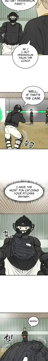 Read Beginnings chapter 6 image 15 on Lezhin
