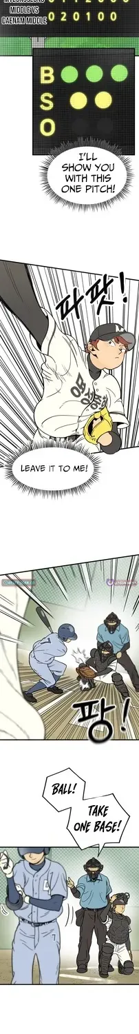 Read Beginnings chapter 6 image 26 on Lezhin
