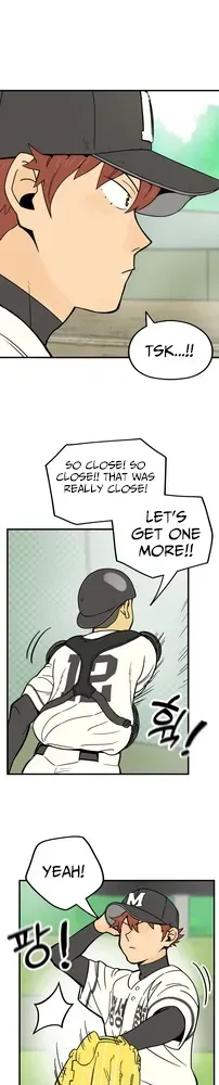 Read Beginnings chapter 6 image 27 on Lezhin