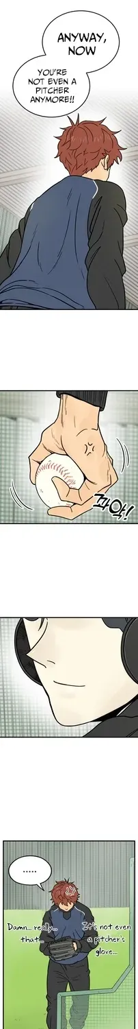 Read Beginnings chapter 6 image 5 on Lezhin