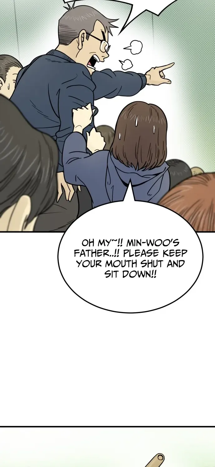 Read Beginnings chapter 7 image 10 on Lezhin