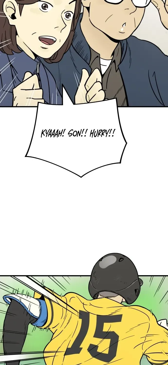 Read Beginnings chapter 7 image 19 on Lezhin