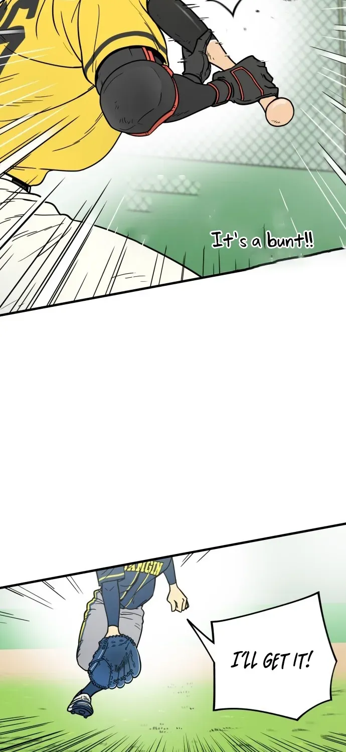 Read Beginnings chapter 7 image 32 on Lezhin