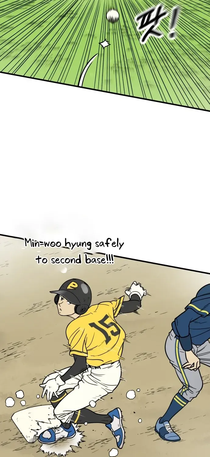 Read Beginnings chapter 7 image 33 on Lezhin