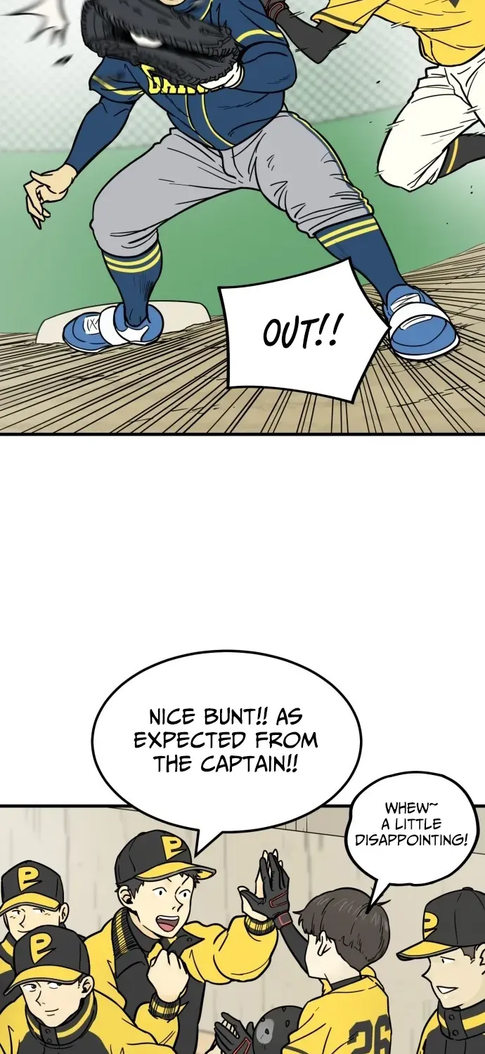 Read Beginnings chapter 7 image 36 on Lezhin