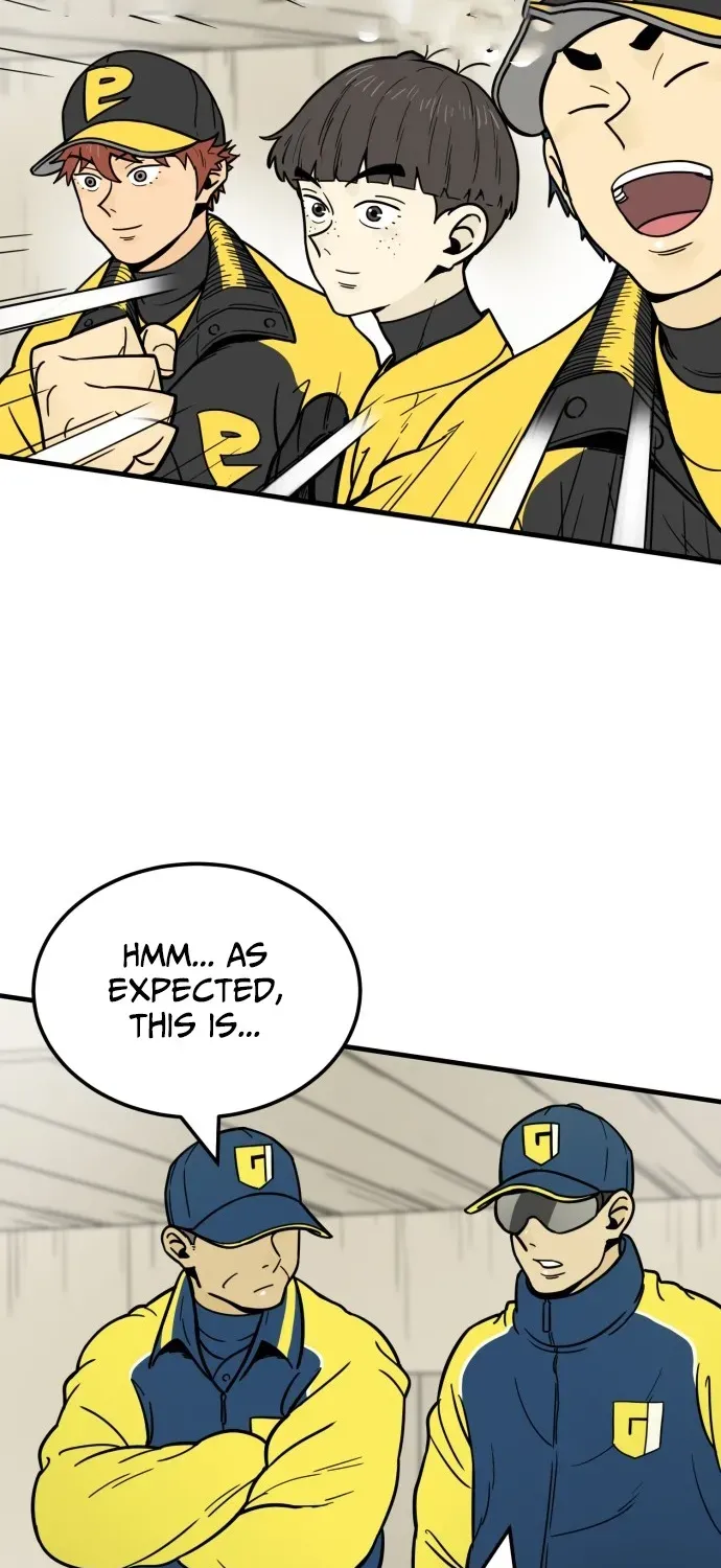 Read Beginnings chapter 7 image 42 on Lezhin