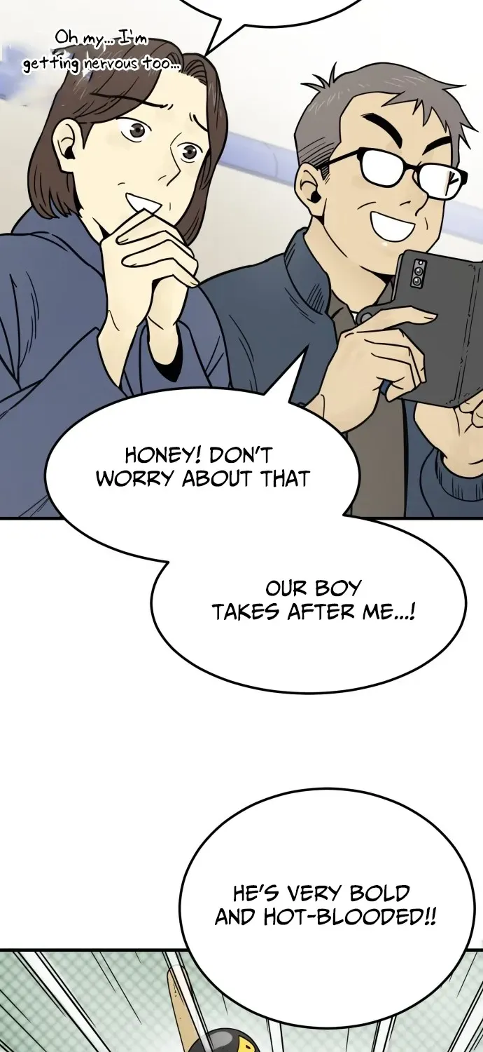 Read Beginnings chapter 7 image 8 on Lezhin