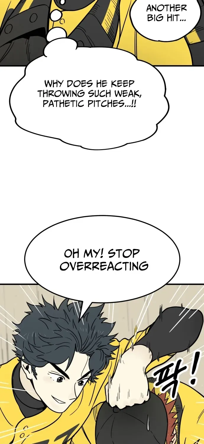 Read Beginnings chapter 7 image 84 on Lezhin
